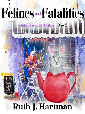 cover image of Felines and Fatalities